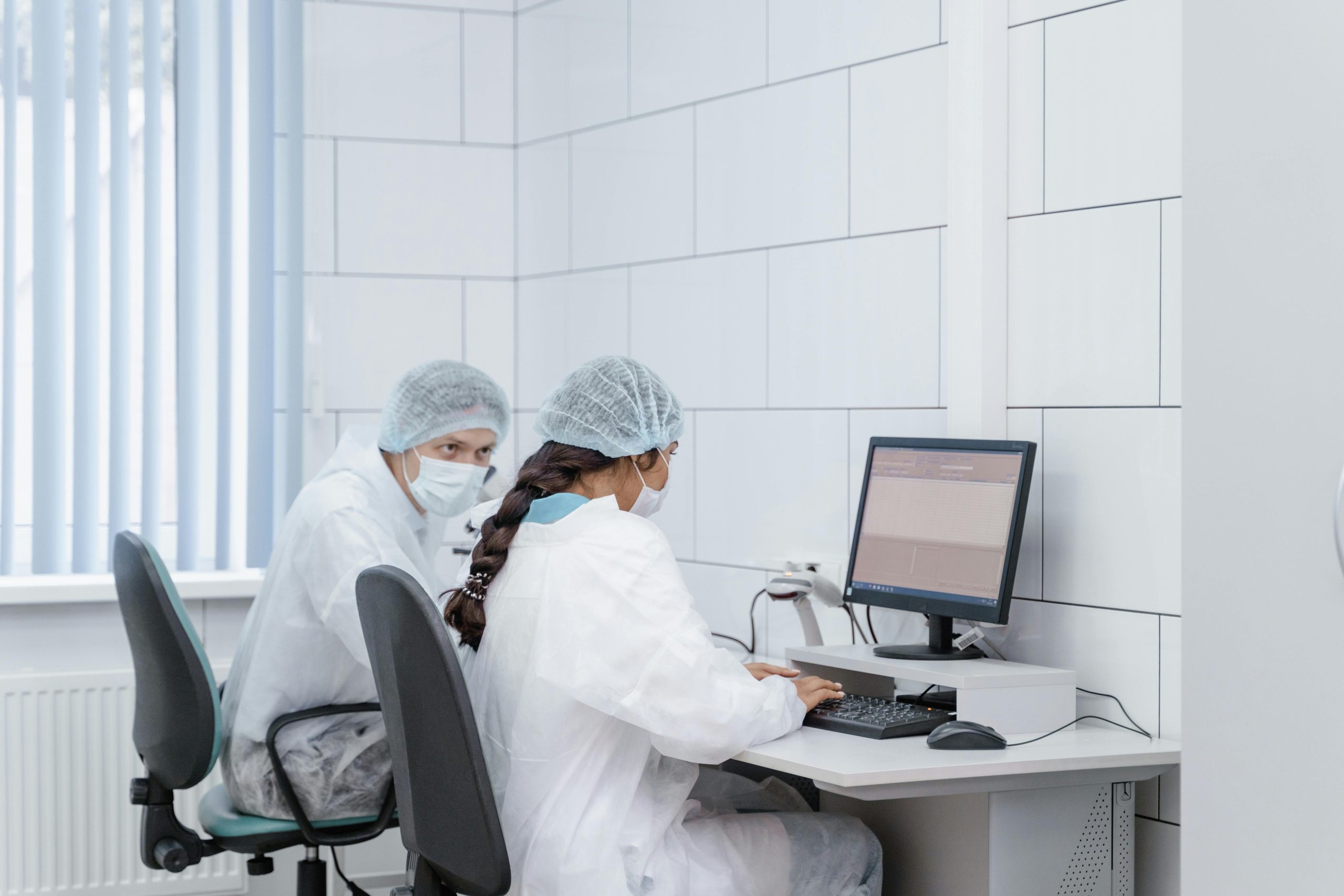 Bioinformatika